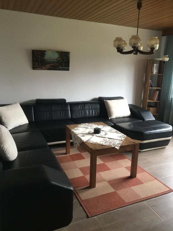 Ferienhaus Am Heringskoop Nordleda Екстериор снимка