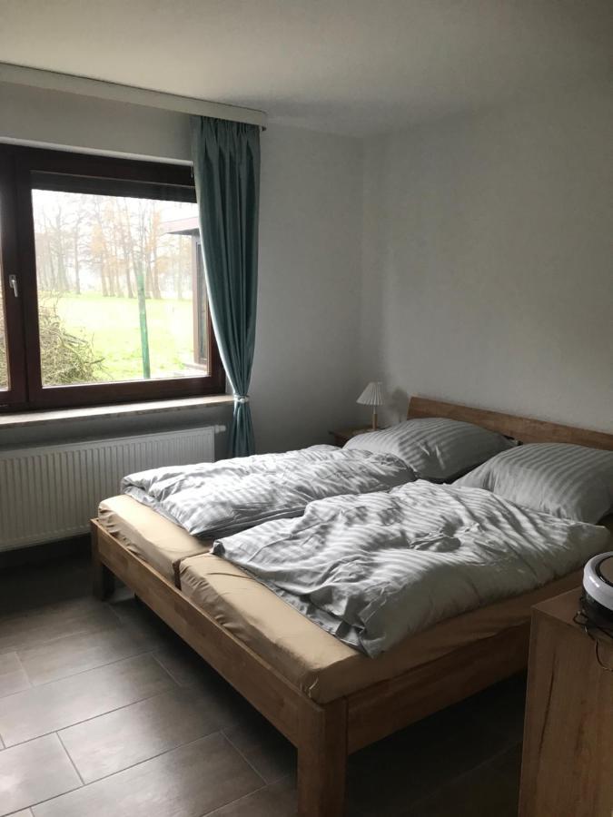 Ferienhaus Am Heringskoop Nordleda Екстериор снимка