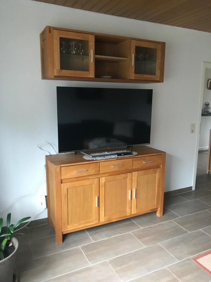 Ferienhaus Am Heringskoop Nordleda Екстериор снимка