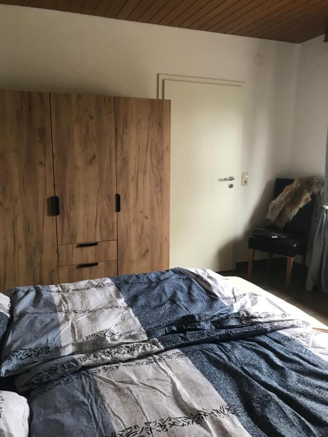 Ferienhaus Am Heringskoop Nordleda Екстериор снимка