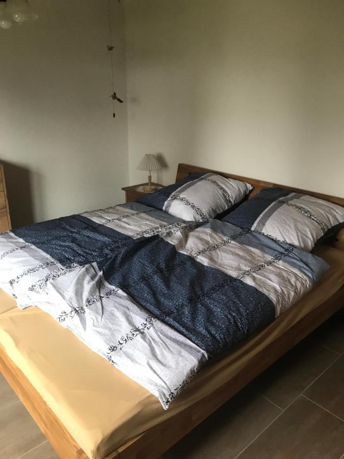Ferienhaus Am Heringskoop Nordleda Екстериор снимка