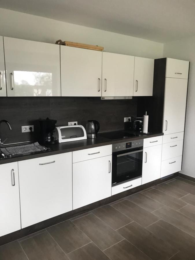 Ferienhaus Am Heringskoop Nordleda Екстериор снимка