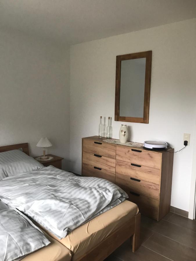 Ferienhaus Am Heringskoop Nordleda Екстериор снимка