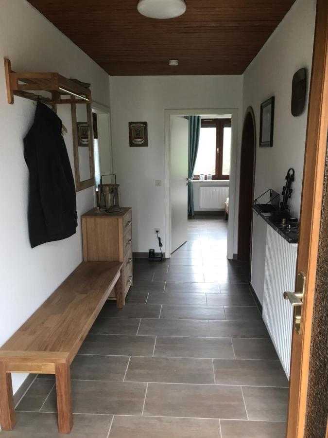 Ferienhaus Am Heringskoop Nordleda Екстериор снимка