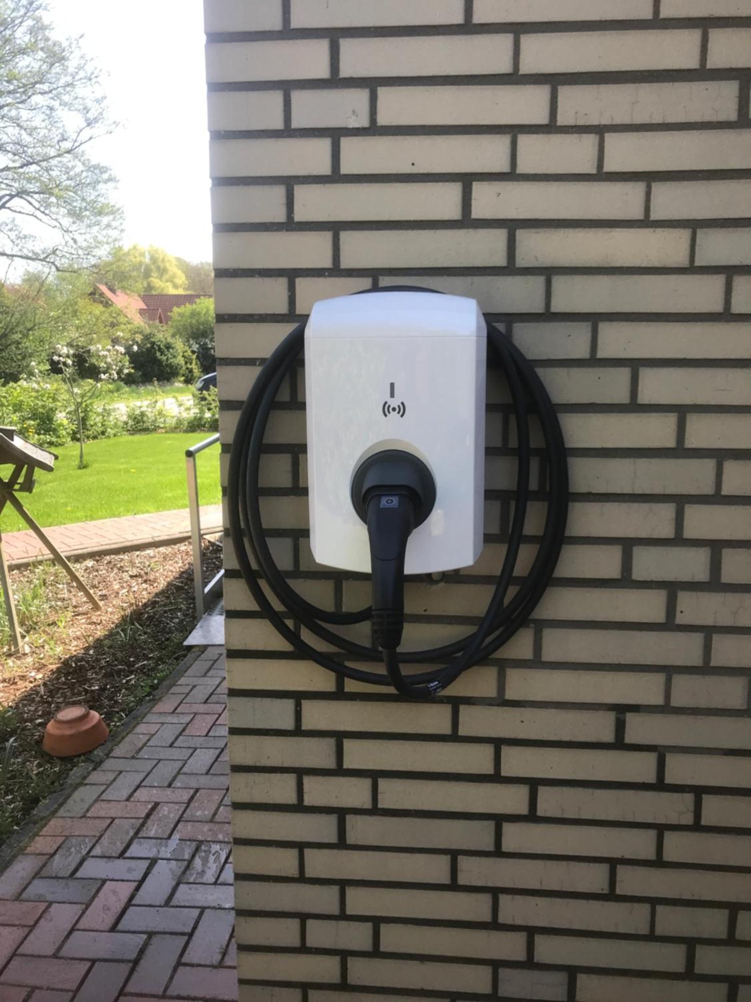 Ferienhaus Am Heringskoop Nordleda Екстериор снимка